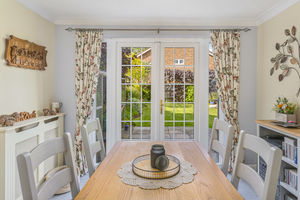 Powys Grove